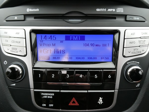 Used Hyundai Ix35 2010 for sale - 76079485: Photo 9