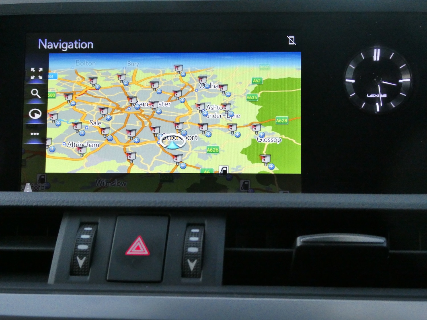 Used Lexus ES 2020 for sale - 76970112: Photo 10