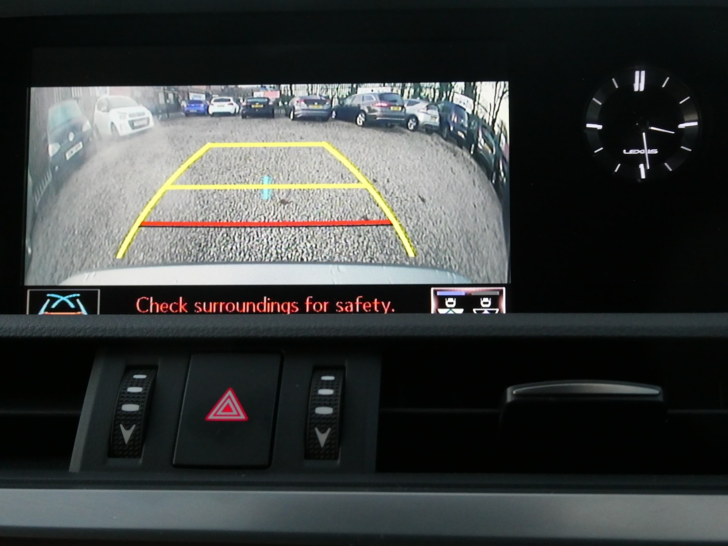 Used Lexus ES 2020 for sale - 76970112: Photo 12