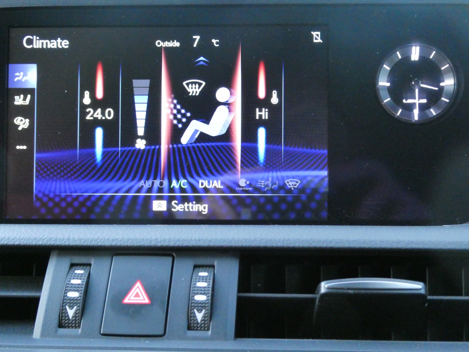 Used Lexus ES 2020 for sale - 76970112: Photo 15