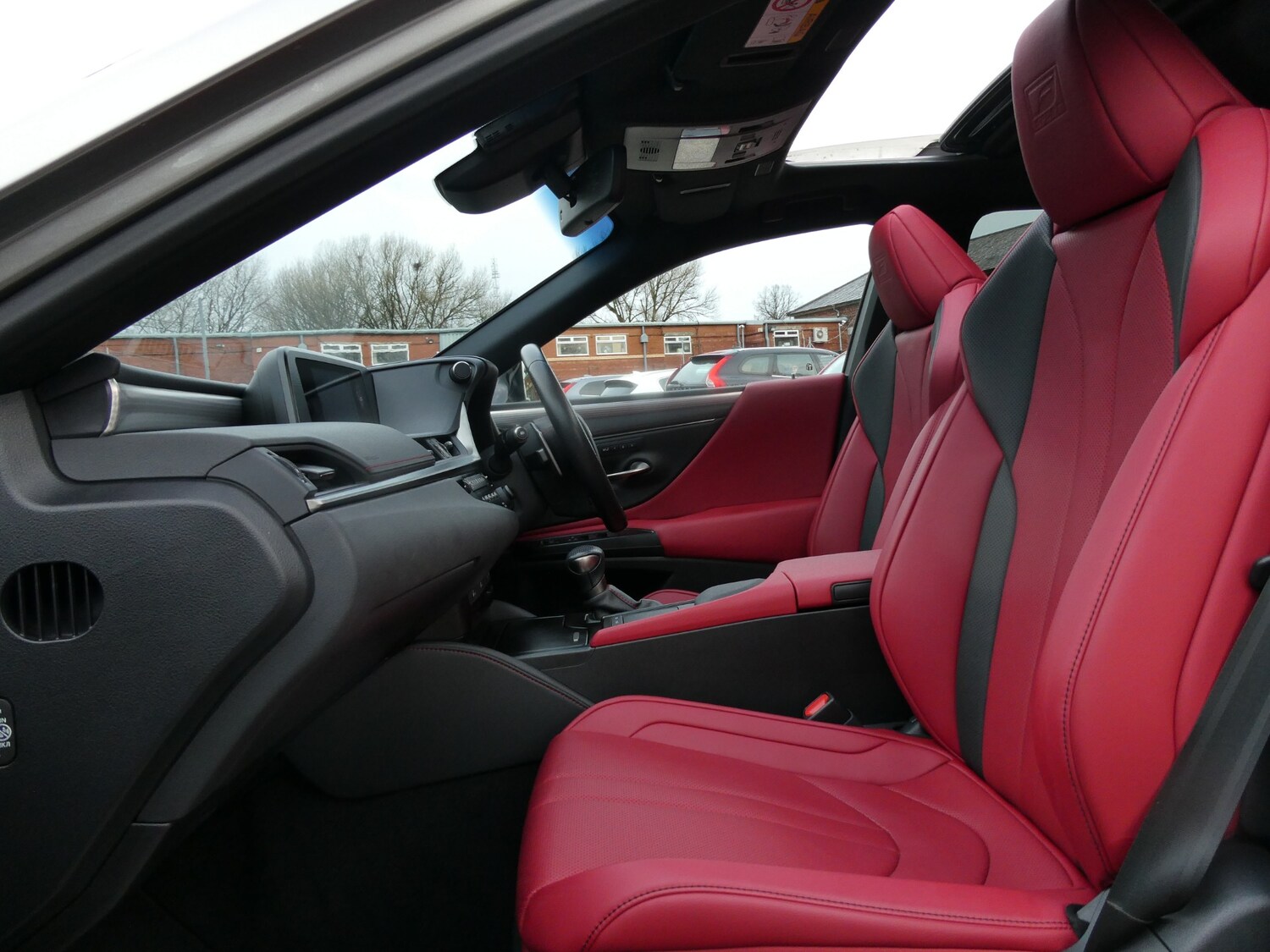 Used Lexus ES 2020 for sale - 76970112: Photo 16