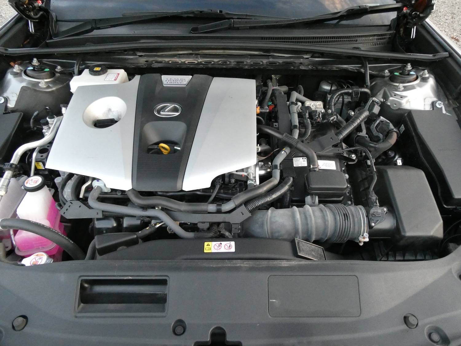 Used Lexus ES 2020 for sale - 76970112: Photo 22