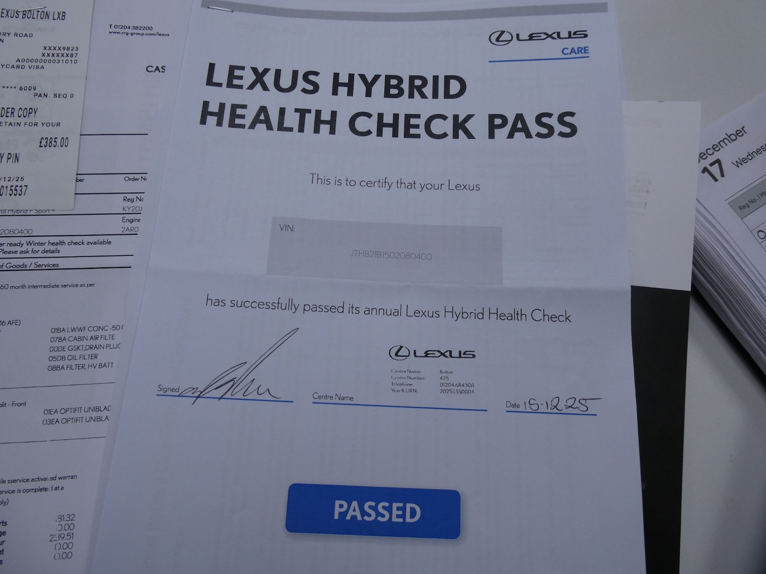 Used Lexus ES 2020 for sale - 76970112: Photo 23