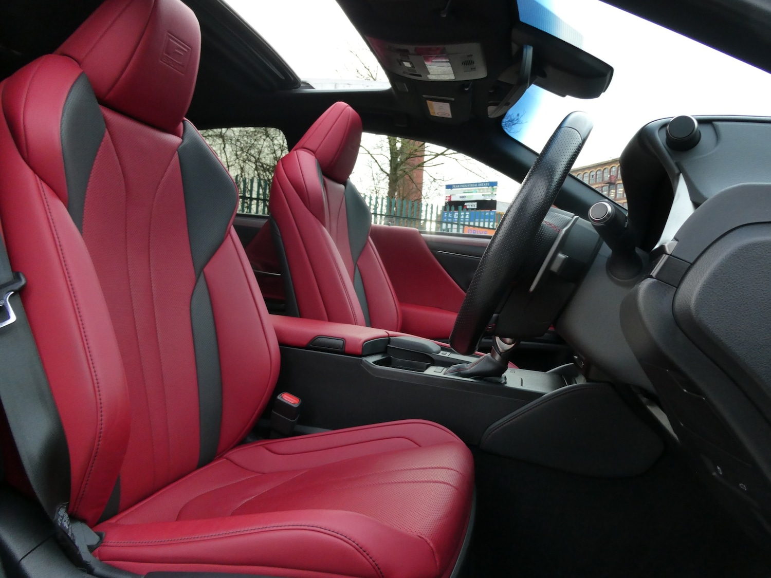 Used Lexus ES 2020 for sale - 76970112: Photo 5