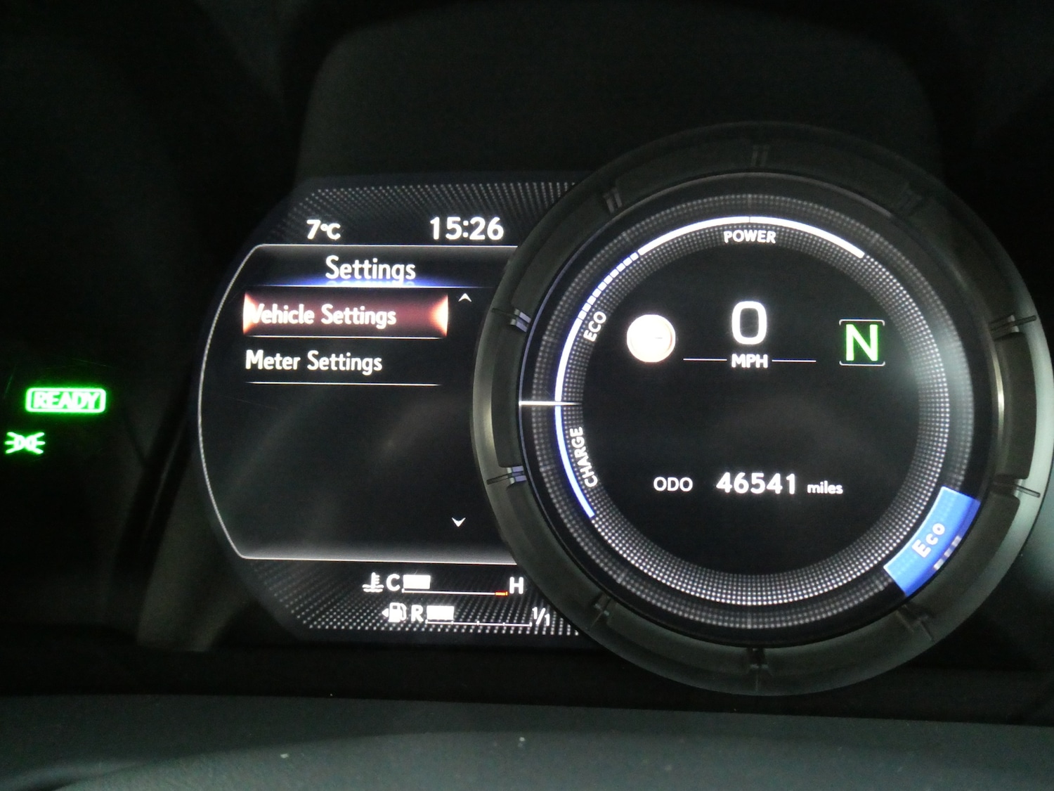 Used Lexus ES 2020 for sale - 76970112: Photo 8