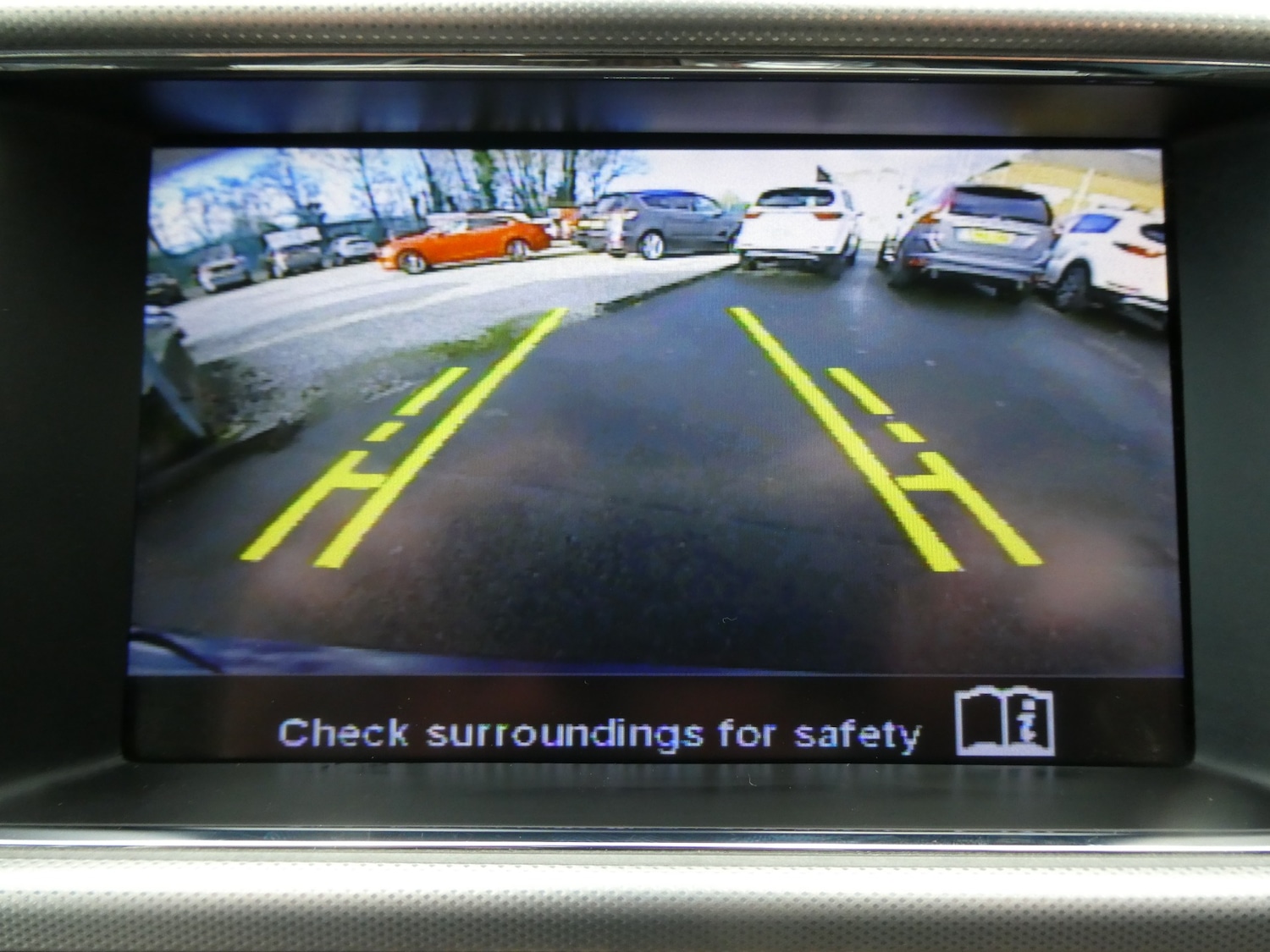 Used Jaguar XF 2015 for sale - 77003391: Photo 11