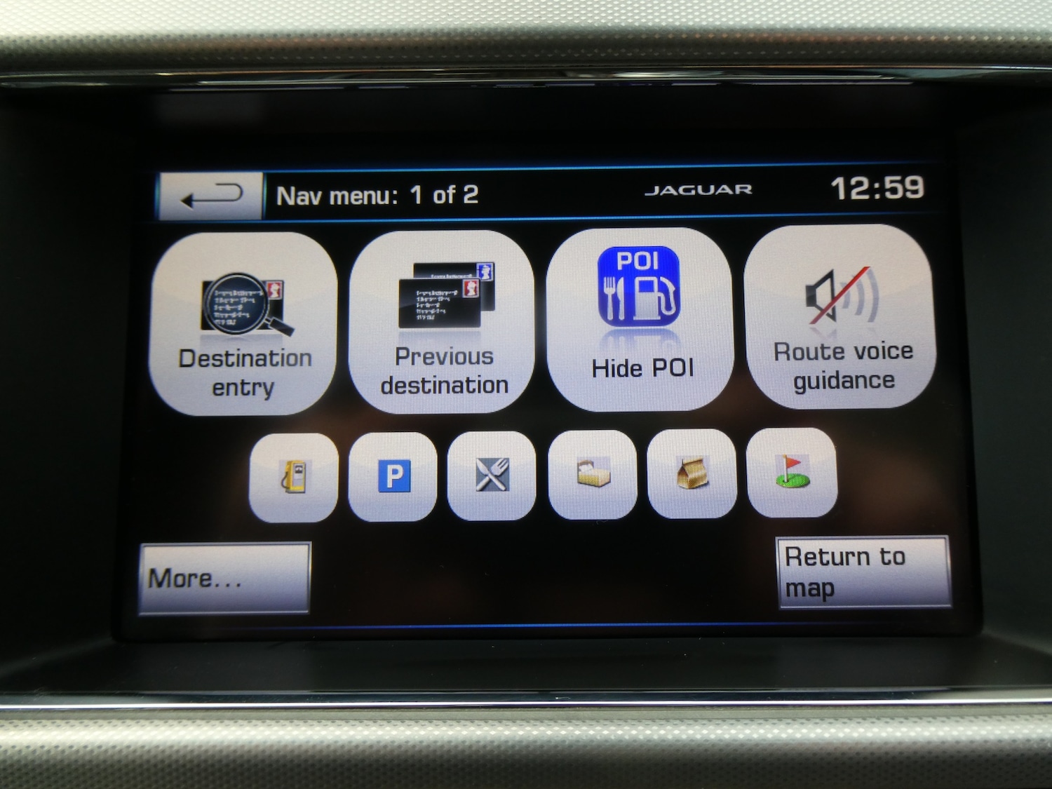 Used Jaguar XF 2015 for sale - 77003391: Photo 14