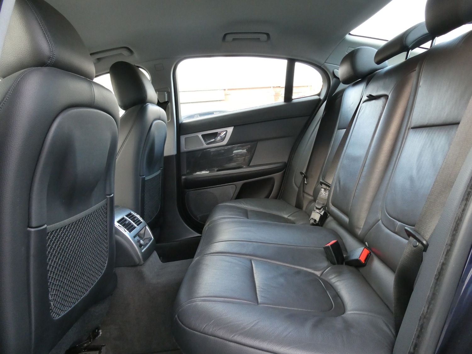 Used Jaguar XF 2015 for sale - 77003391: Photo 18