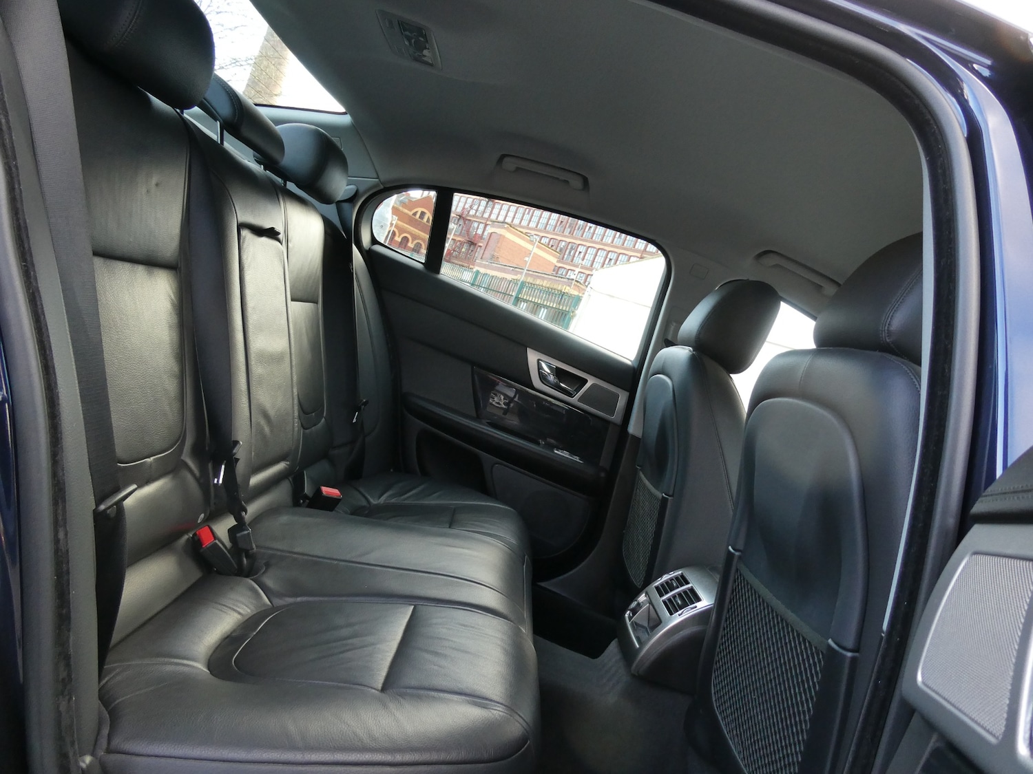 Used Jaguar XF 2015 for sale - 77003391: Photo 20