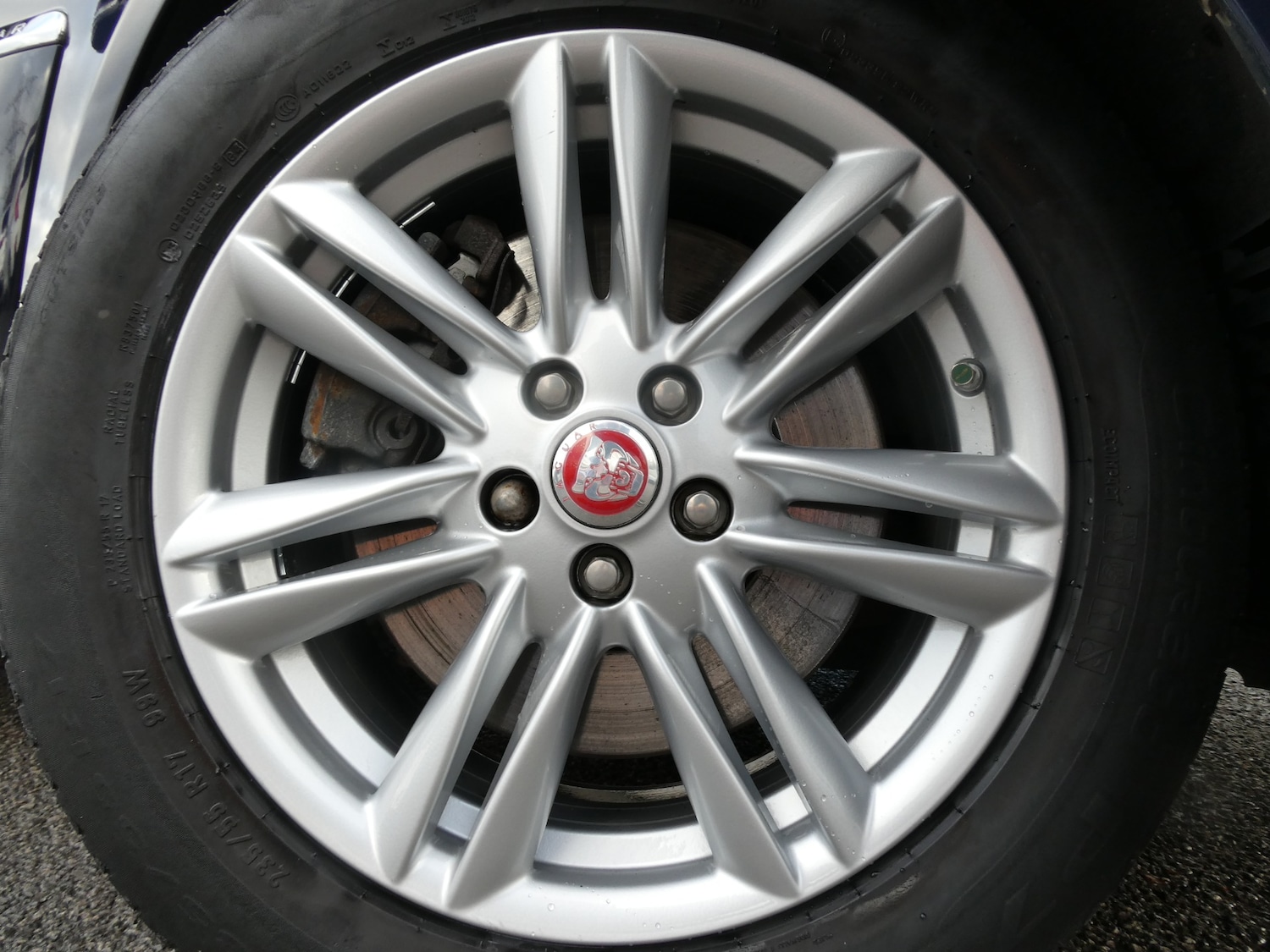 Used Jaguar XF 2015 for sale - 77003391: Photo 21