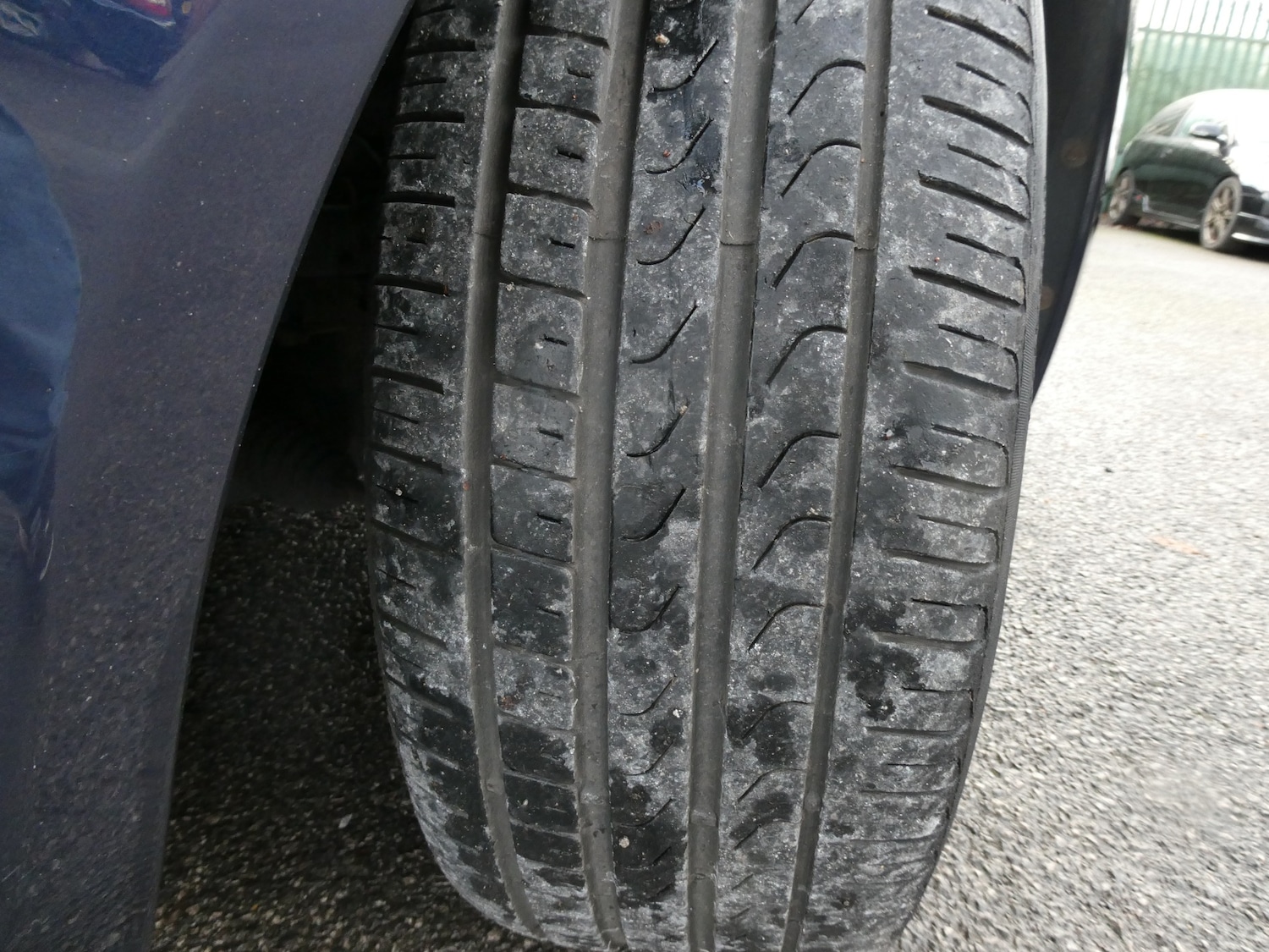 Used Jaguar XF 2015 for sale - 77003391: Photo 22