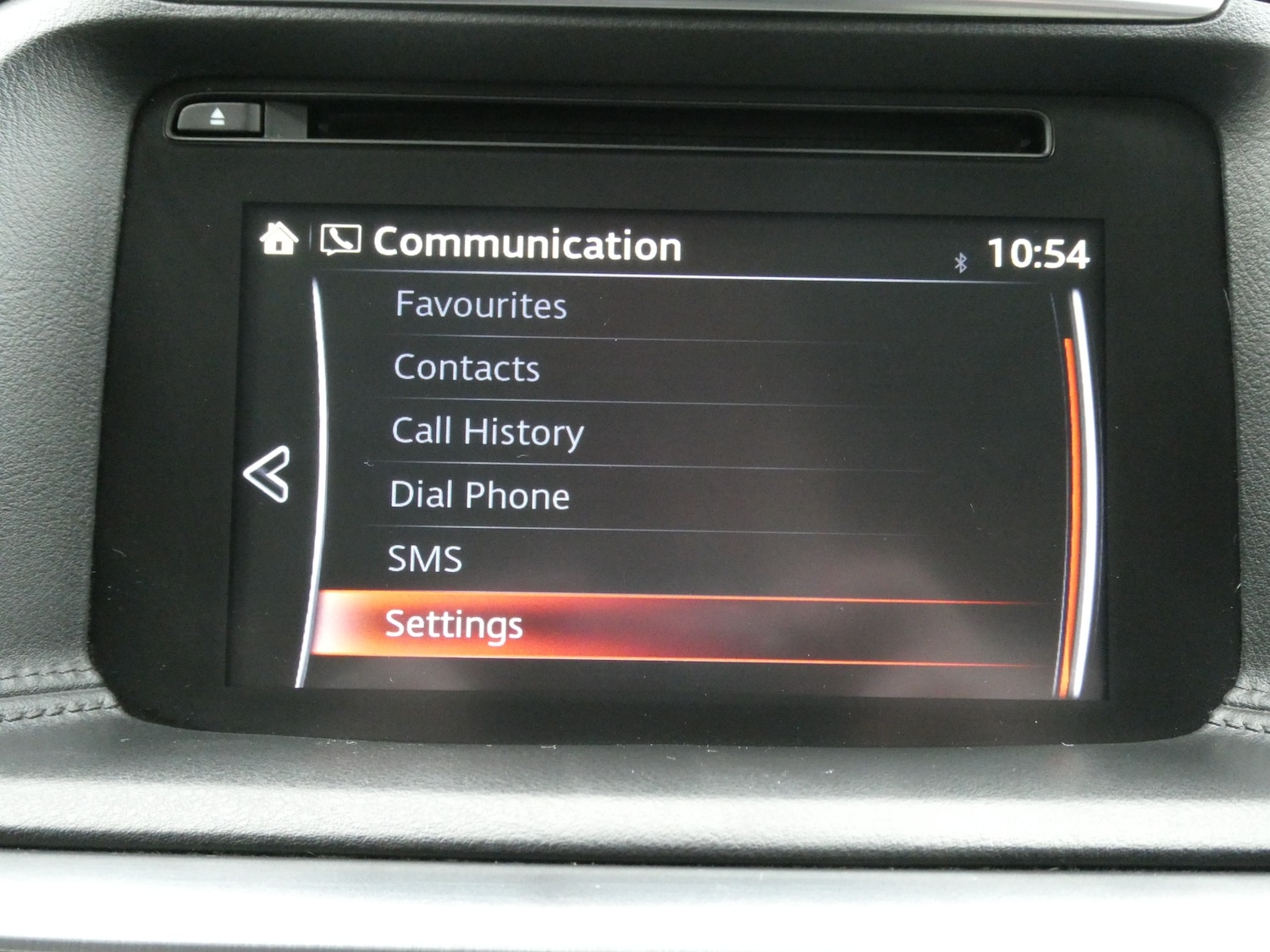 Used Mazda CX-5 2017 for sale - 76193131: Photo 13