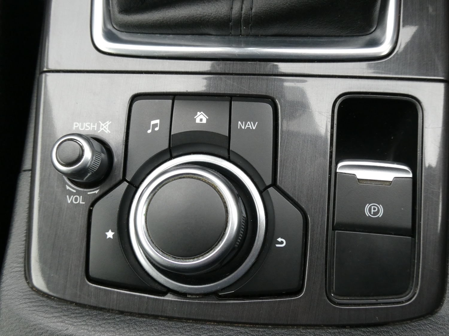 Used Mazda CX-5 2017 for sale - 76193131: Photo 14