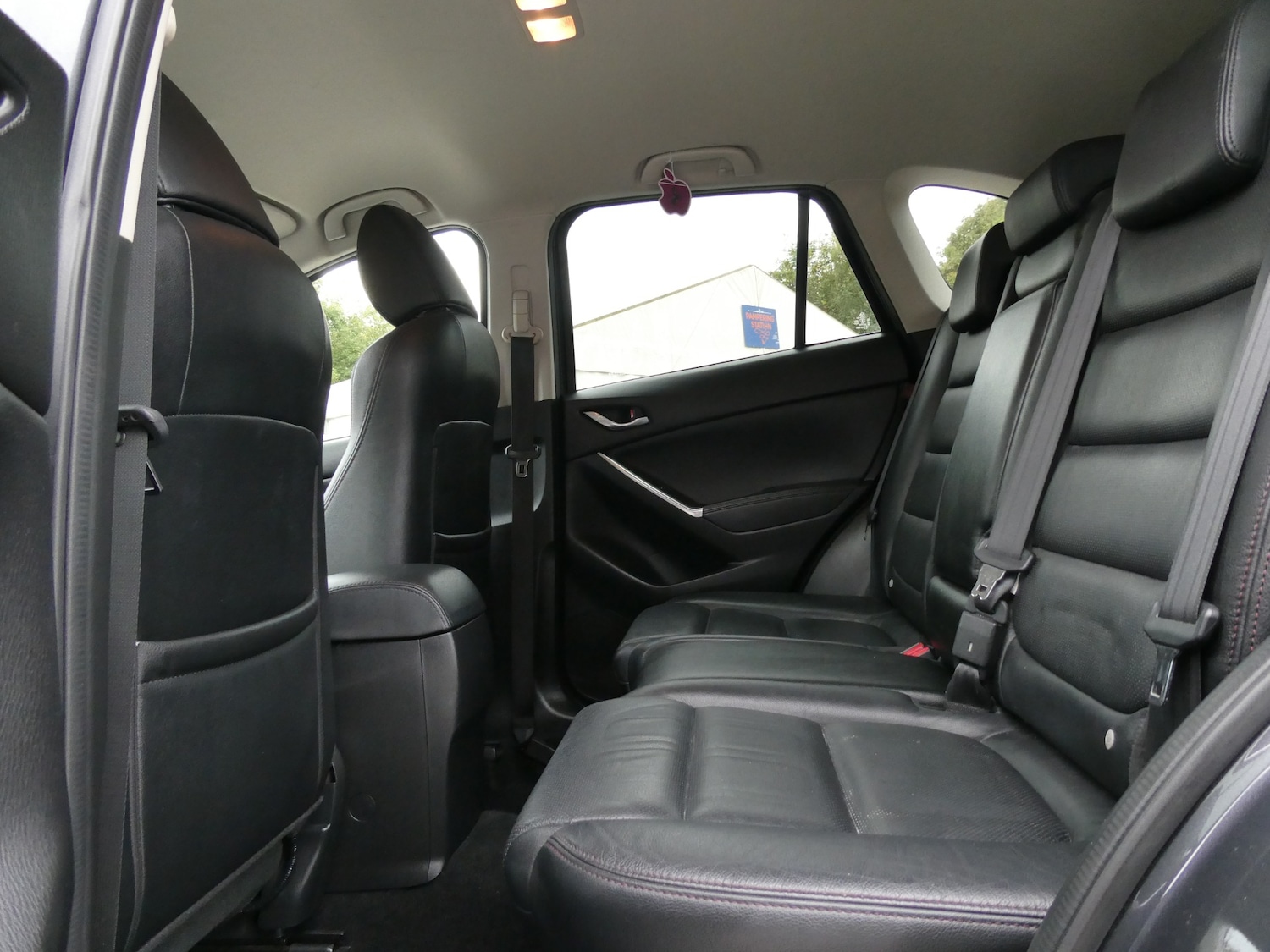 Used Mazda CX-5 2017 for sale - 76193131: Photo 19