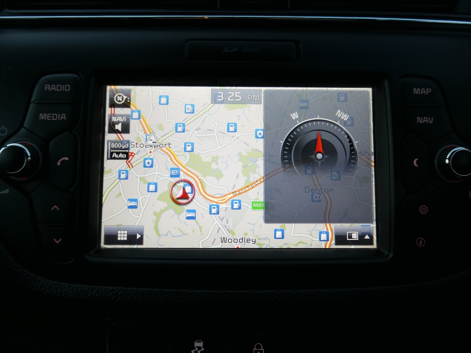 Used Kia Ceed 2016 for sale - 76797202: Photo 11