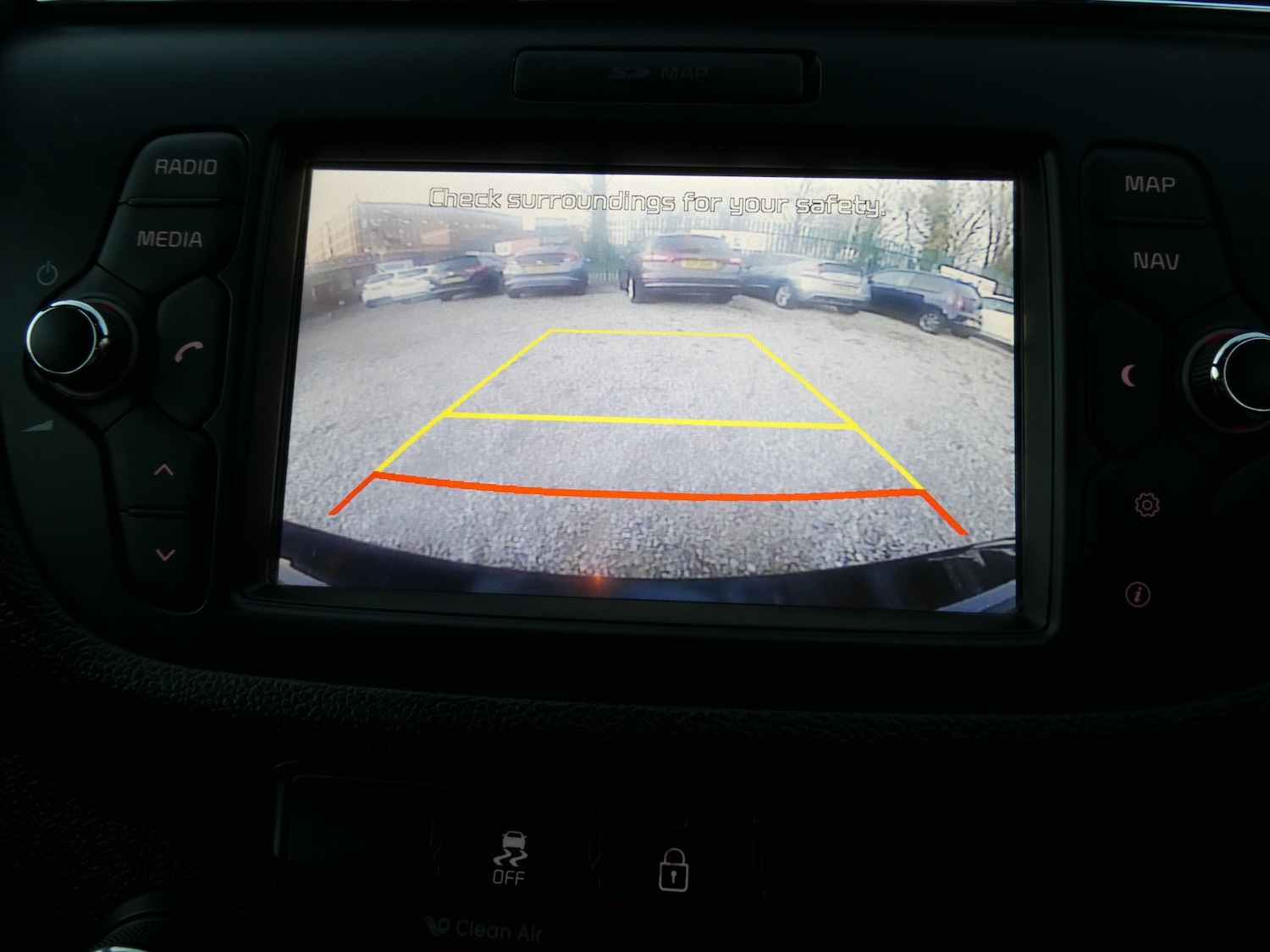 Used Kia Ceed 2016 for sale - 76797202: Photo 12