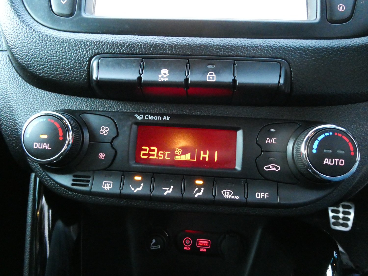 Used Kia Ceed 2016 for sale - 76797202: Photo 15