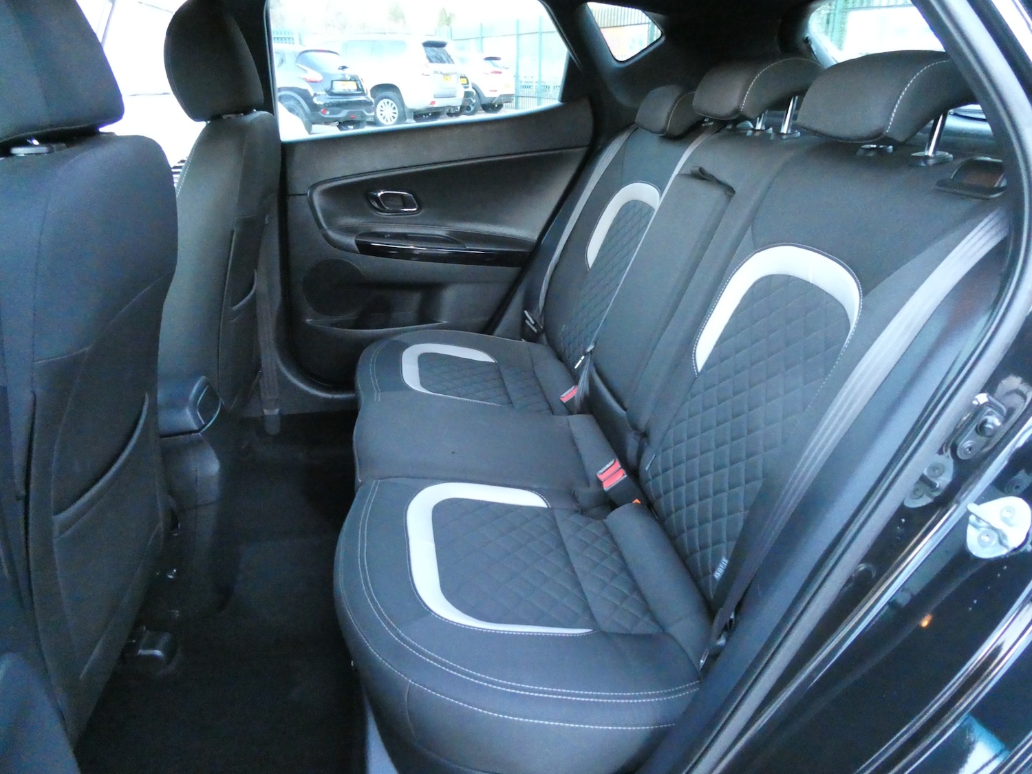 Used Kia Ceed 2016 for sale - 76797202: Photo 21