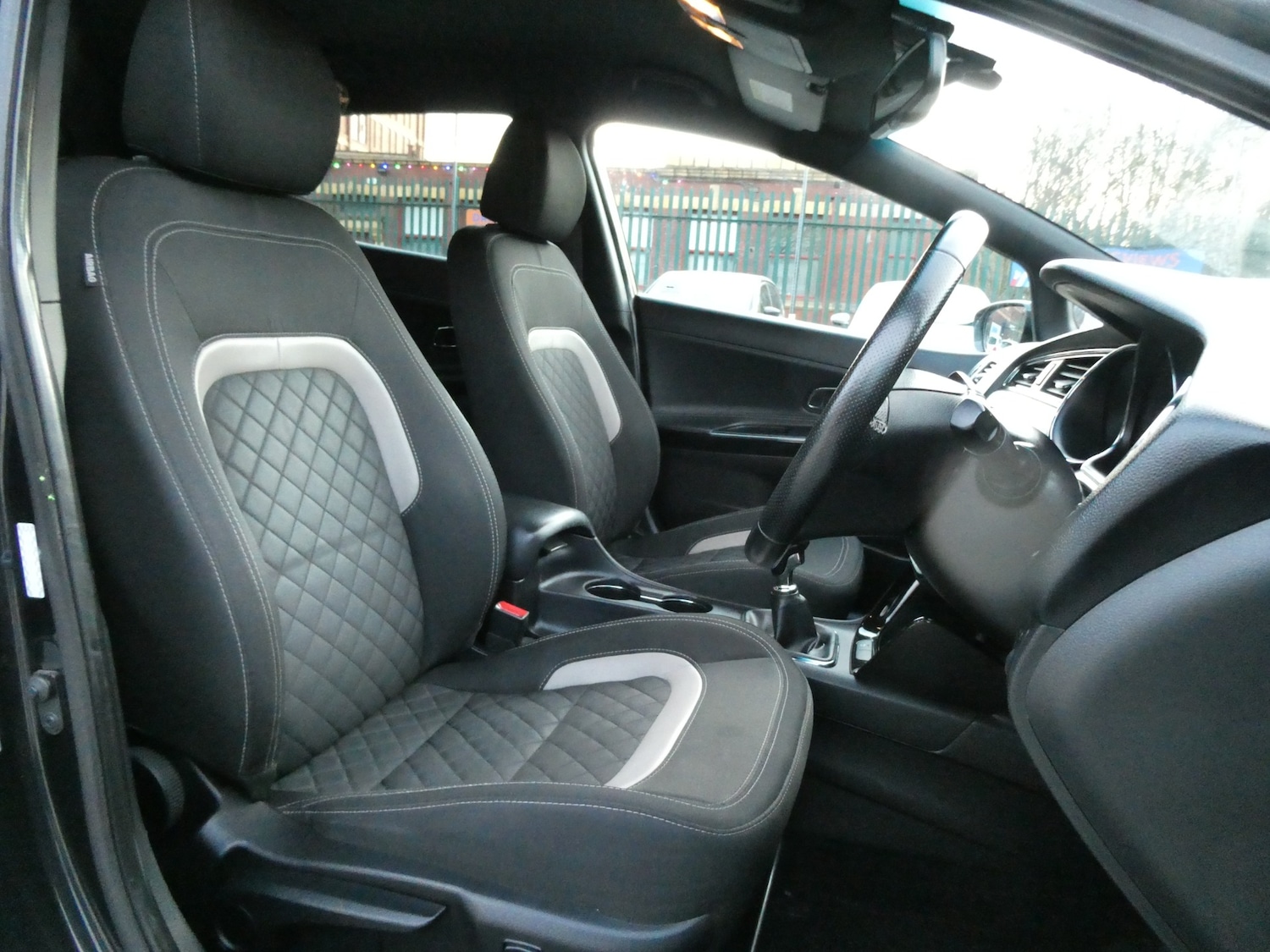 Used Kia Ceed 2016 for sale - 76797202: Photo 5