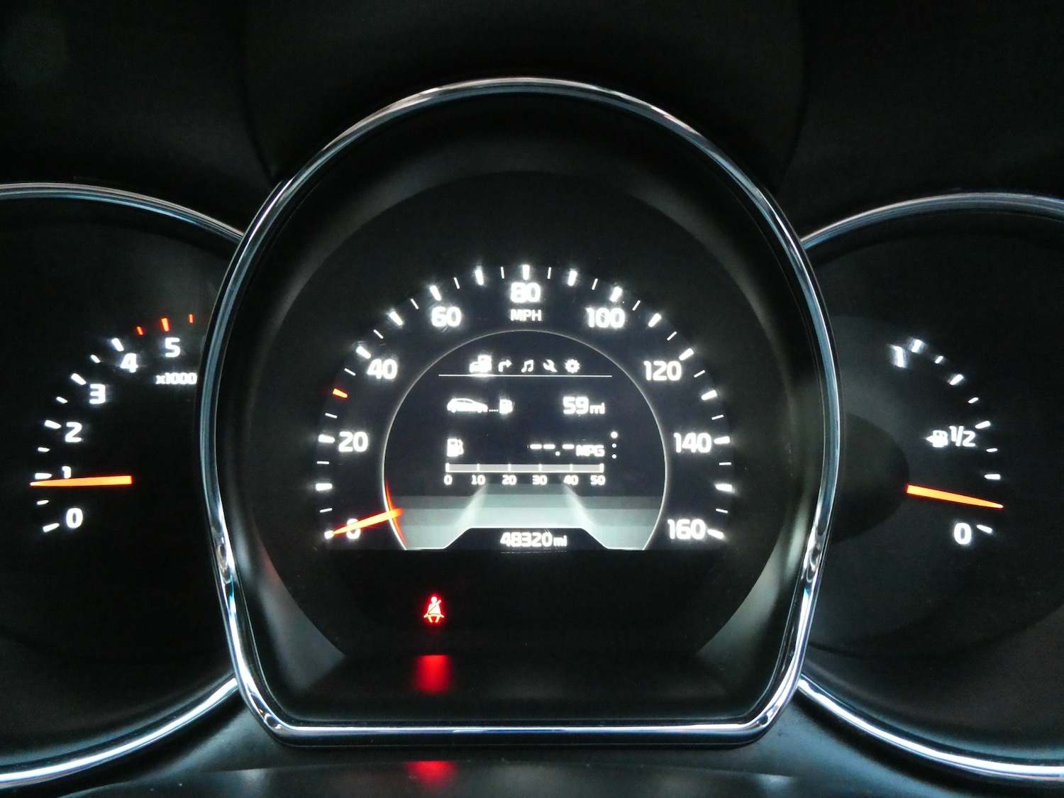 Used Kia Ceed 2016 for sale - 76797202: Photo 8