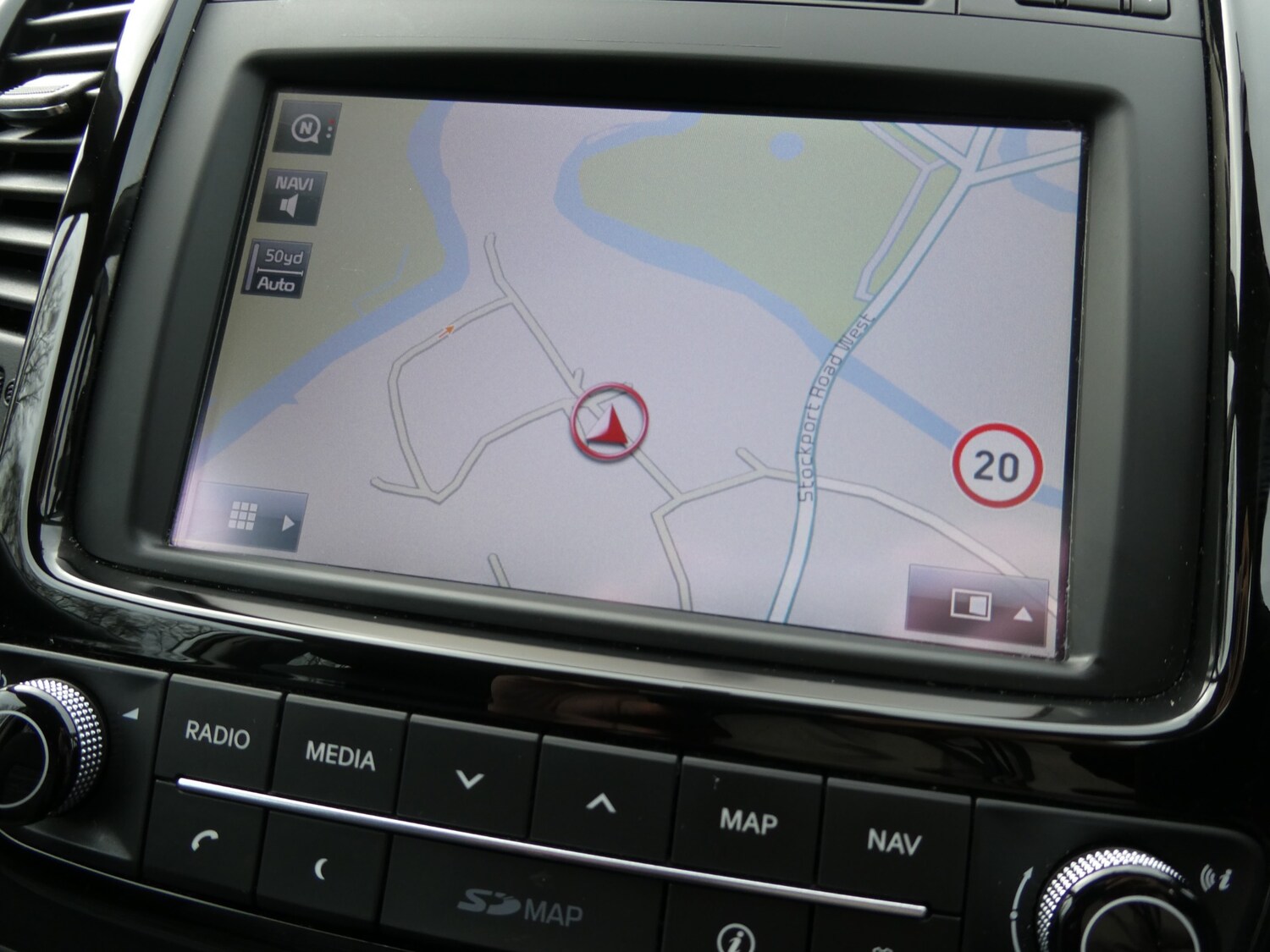 Used Kia Venga 2017 for sale - 77813353: Photo 10