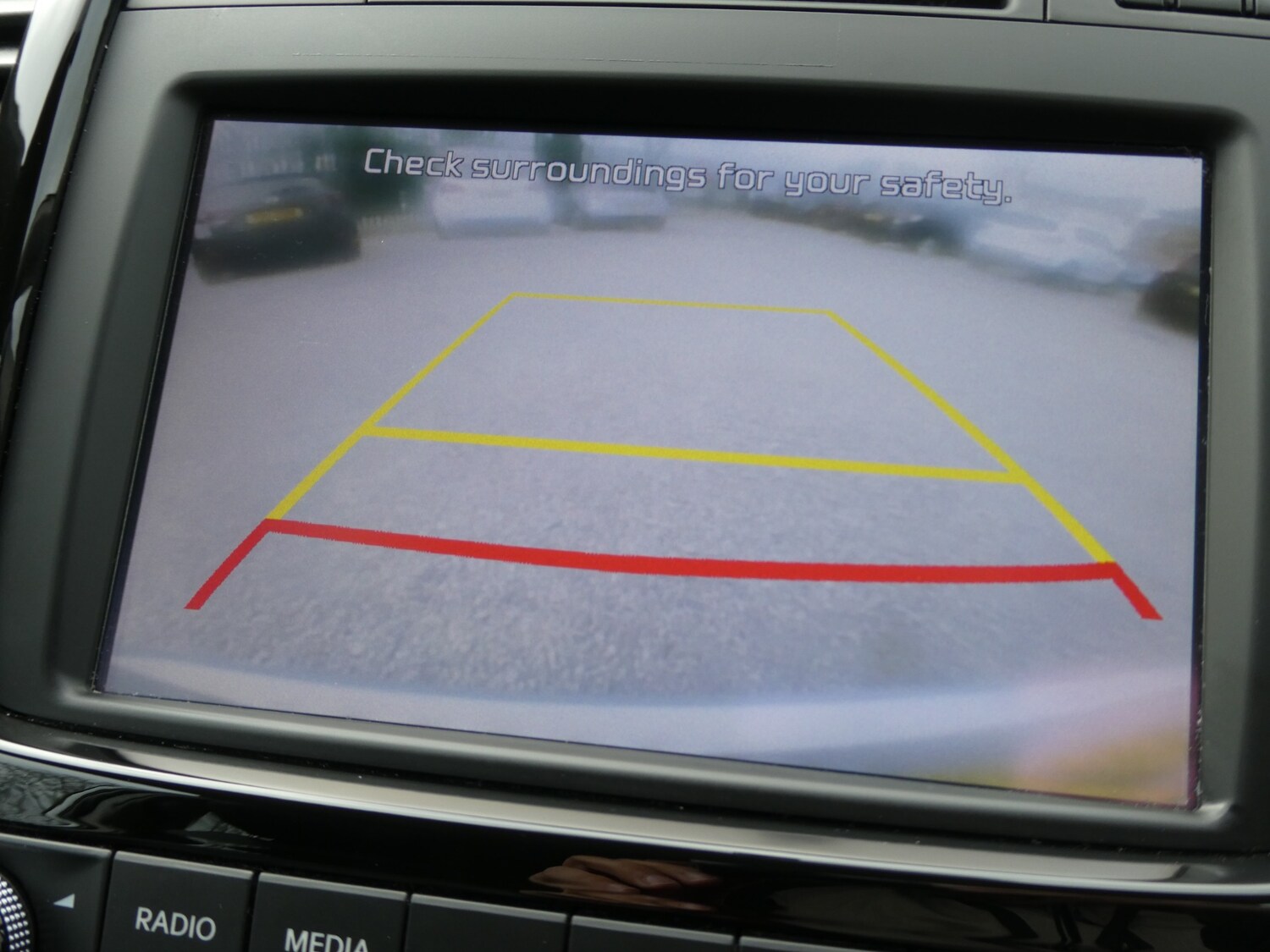 Used Kia Venga 2017 for sale - 77813353: Photo 12