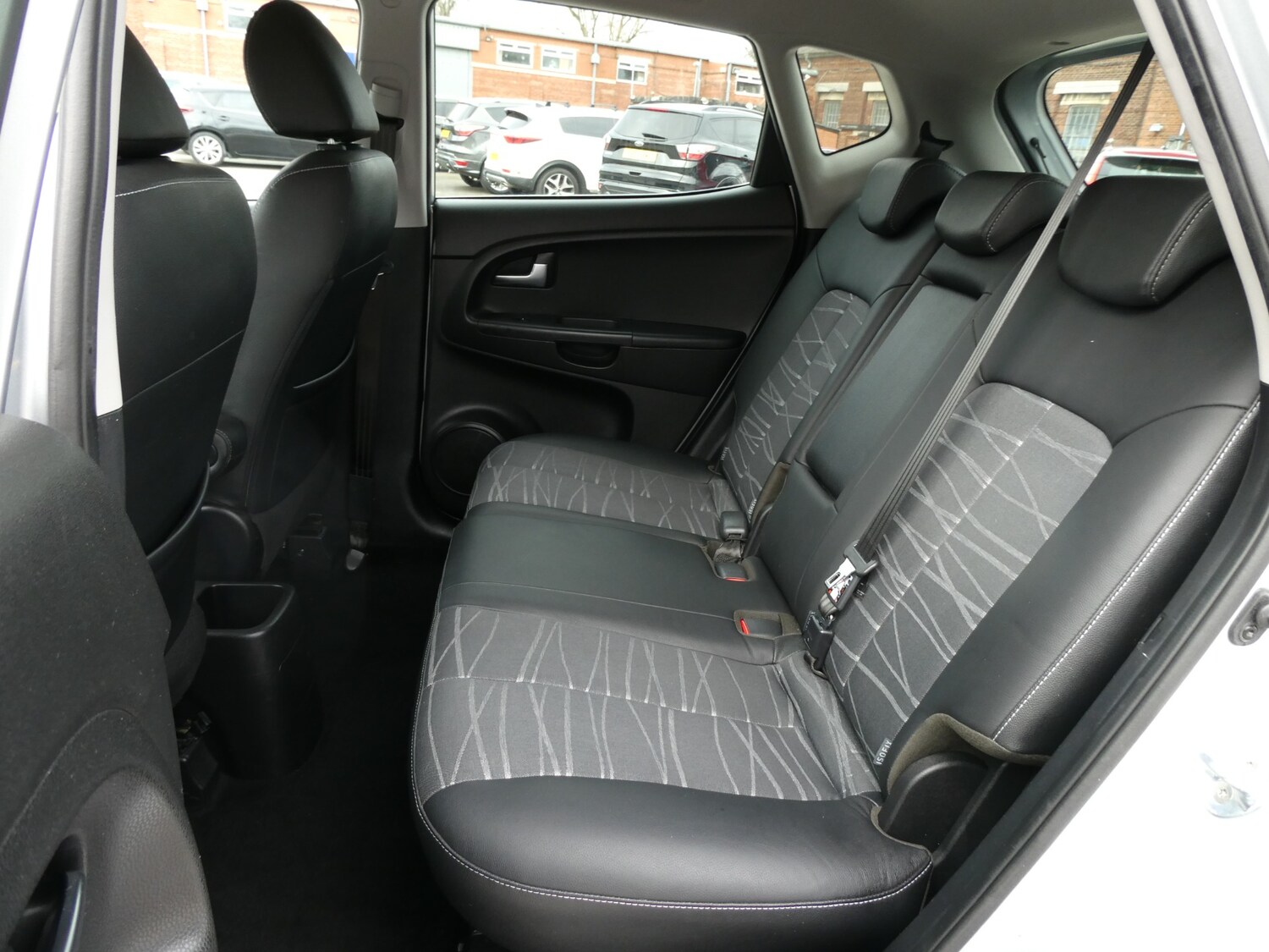 Used Kia Venga 2017 for sale - 77813353: Photo 19