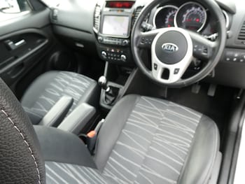 Used Kia Venga 2017 for sale - 77813353: Photo