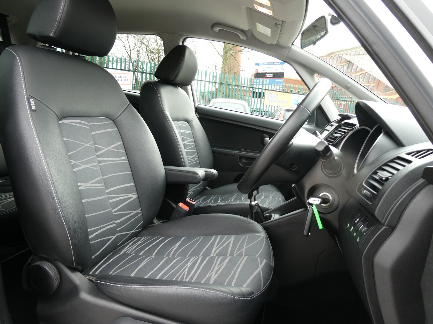 Used Kia Venga 2017 for sale - 77813353: Photo 5