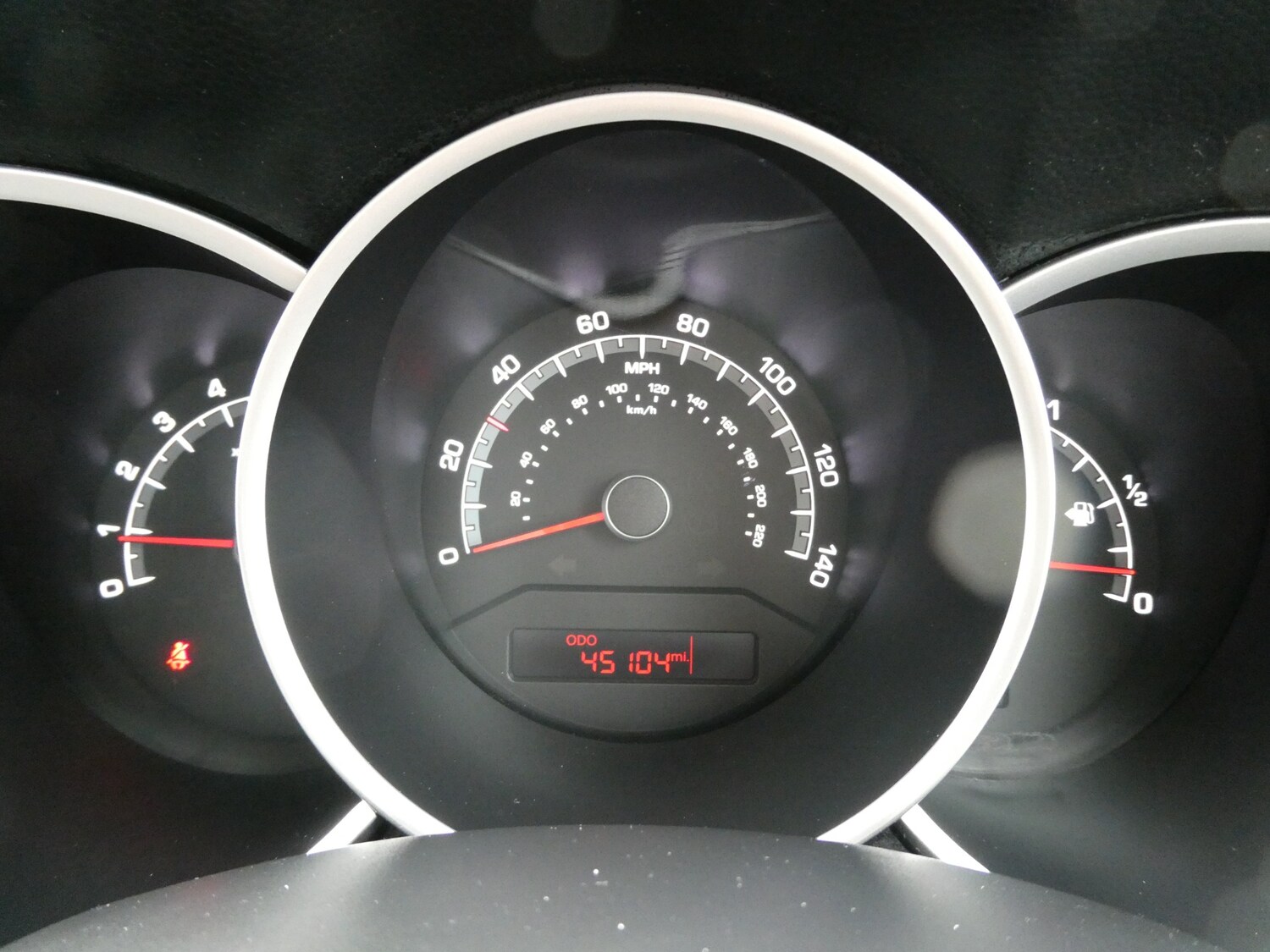 Used Kia Venga 2017 for sale - 77813353: Photo 8