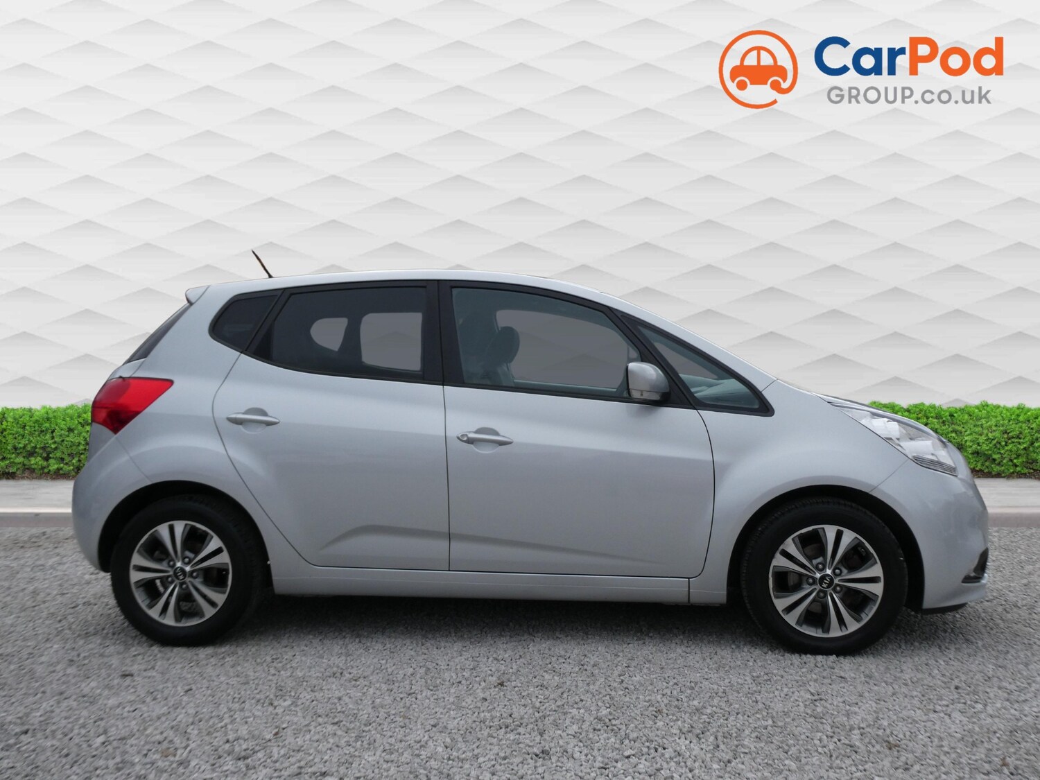 Used Kia Venga 2017 for sale - 77813353: Photo 9