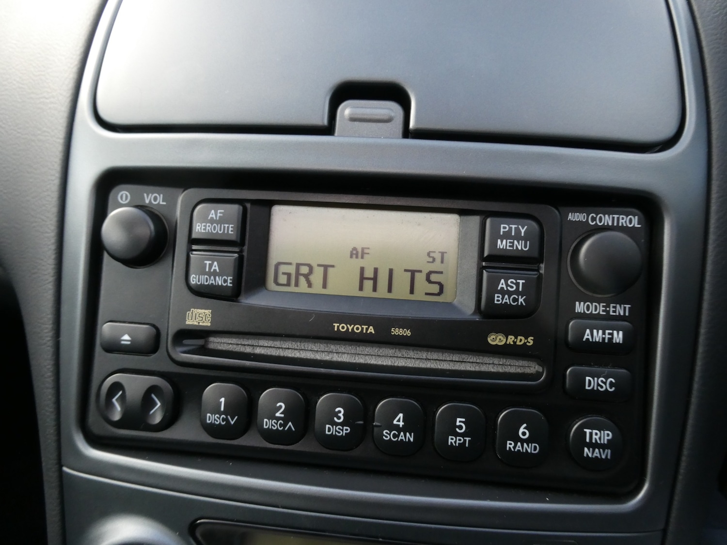 Used Toyota Celica 2003 for sale - 76734852: Photo 10