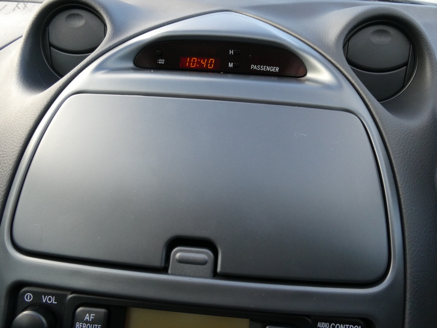 Used Toyota Celica 2003 for sale - 76734852: Photo 14