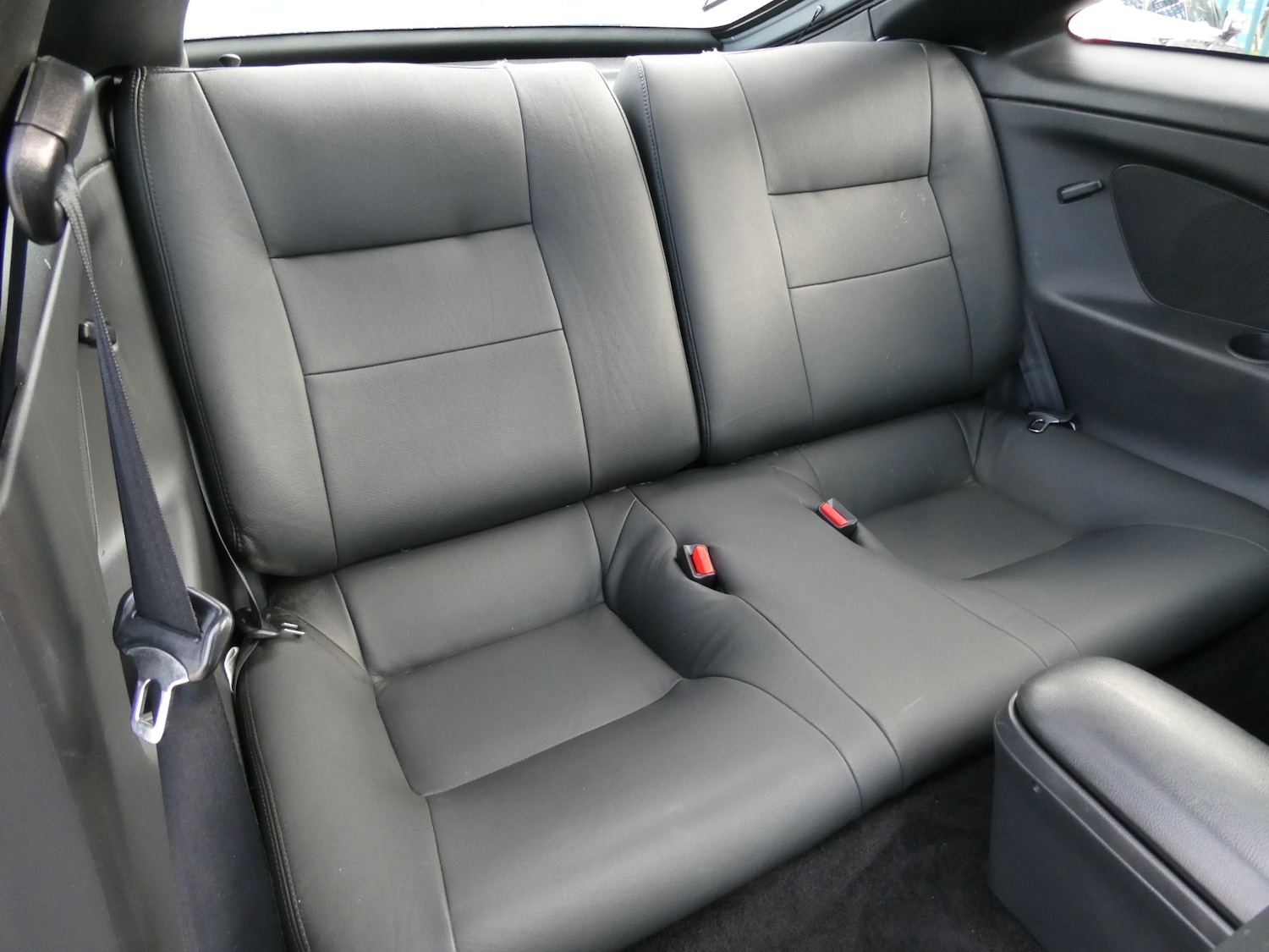 Used Toyota Celica 2003 for sale - 76734852: Photo 17