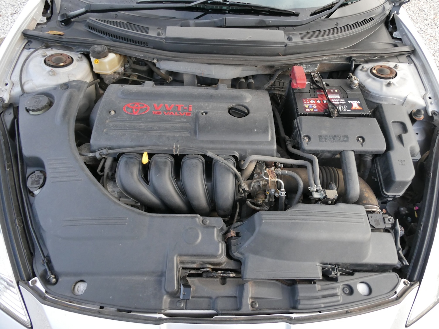 Used Toyota Celica 2003 for sale - 76734852: Photo 22