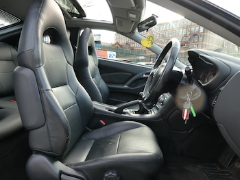 Used Toyota Celica 2003 for sale - 76734852: Photo