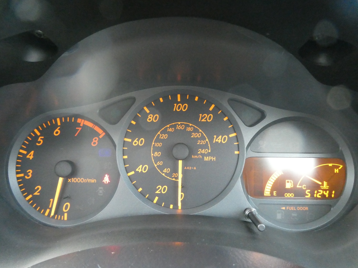 Used Toyota Celica 2003 for sale - 76734852: Photo 8