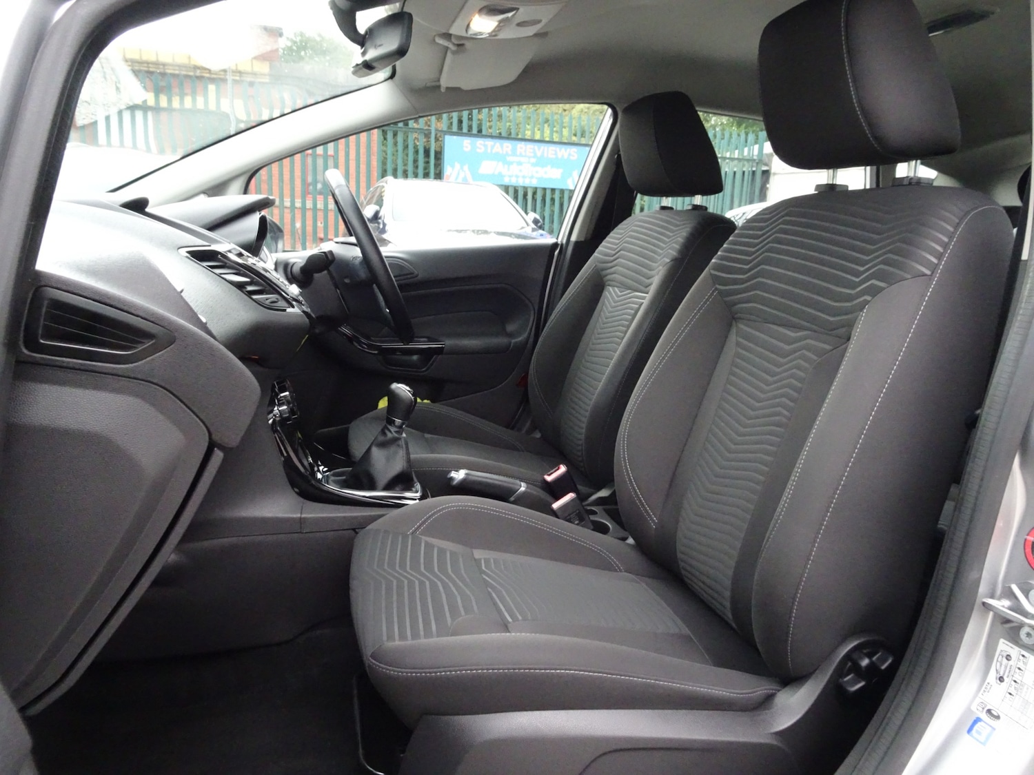 Vehicle 16