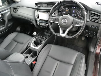 Used Nissan X-Trail 2018 for sale - 78267746: Photo