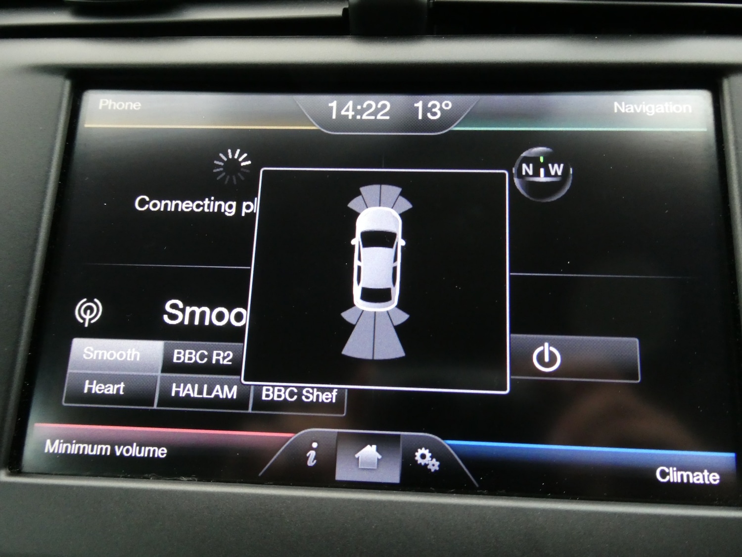 Used Ford Mondeo 2016 for sale - 76882036: Photo 11