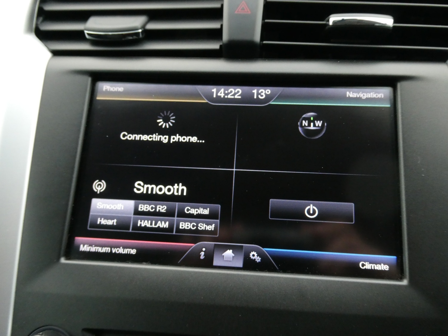 Used Ford Mondeo 2016 for sale - 76882036: Photo 12