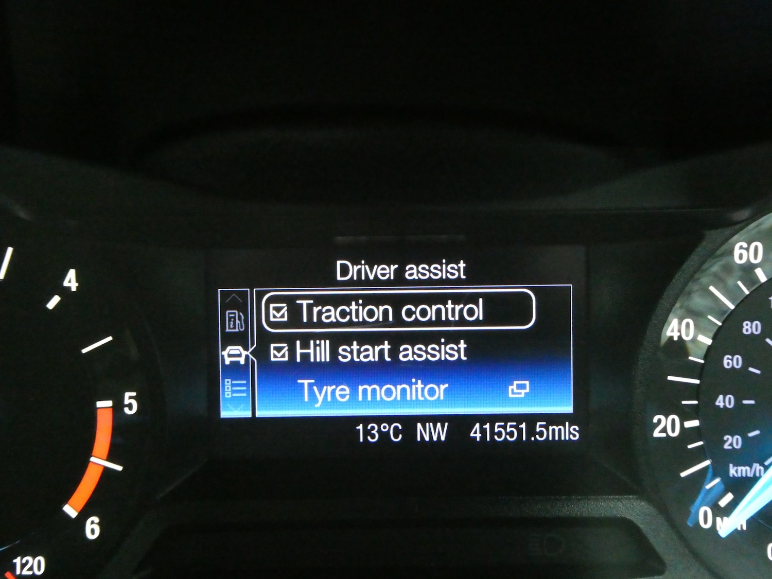 Used Ford Mondeo 2016 for sale - 76882036: Photo 13