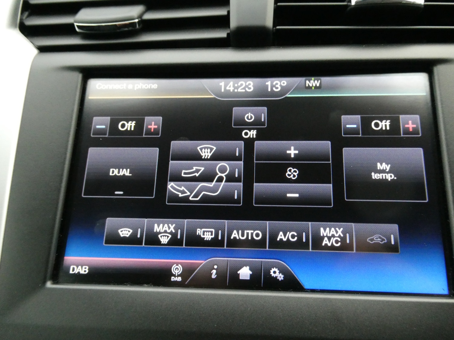 Used Ford Mondeo 2016 for sale - 76882036: Photo 15