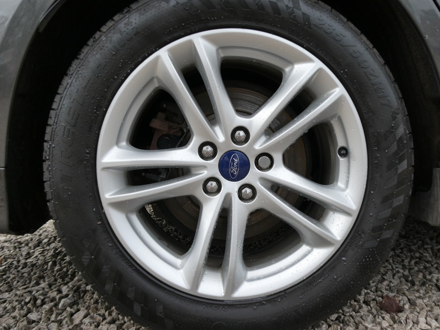 Used Ford Mondeo 2016 for sale - 76882036: Photo 21