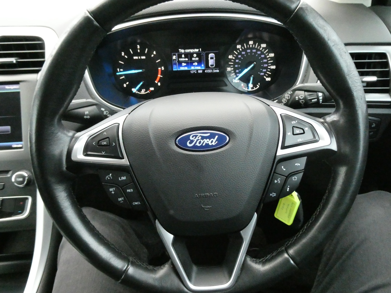 Used Ford Mondeo 2016 for sale - 76882036: Photo 6