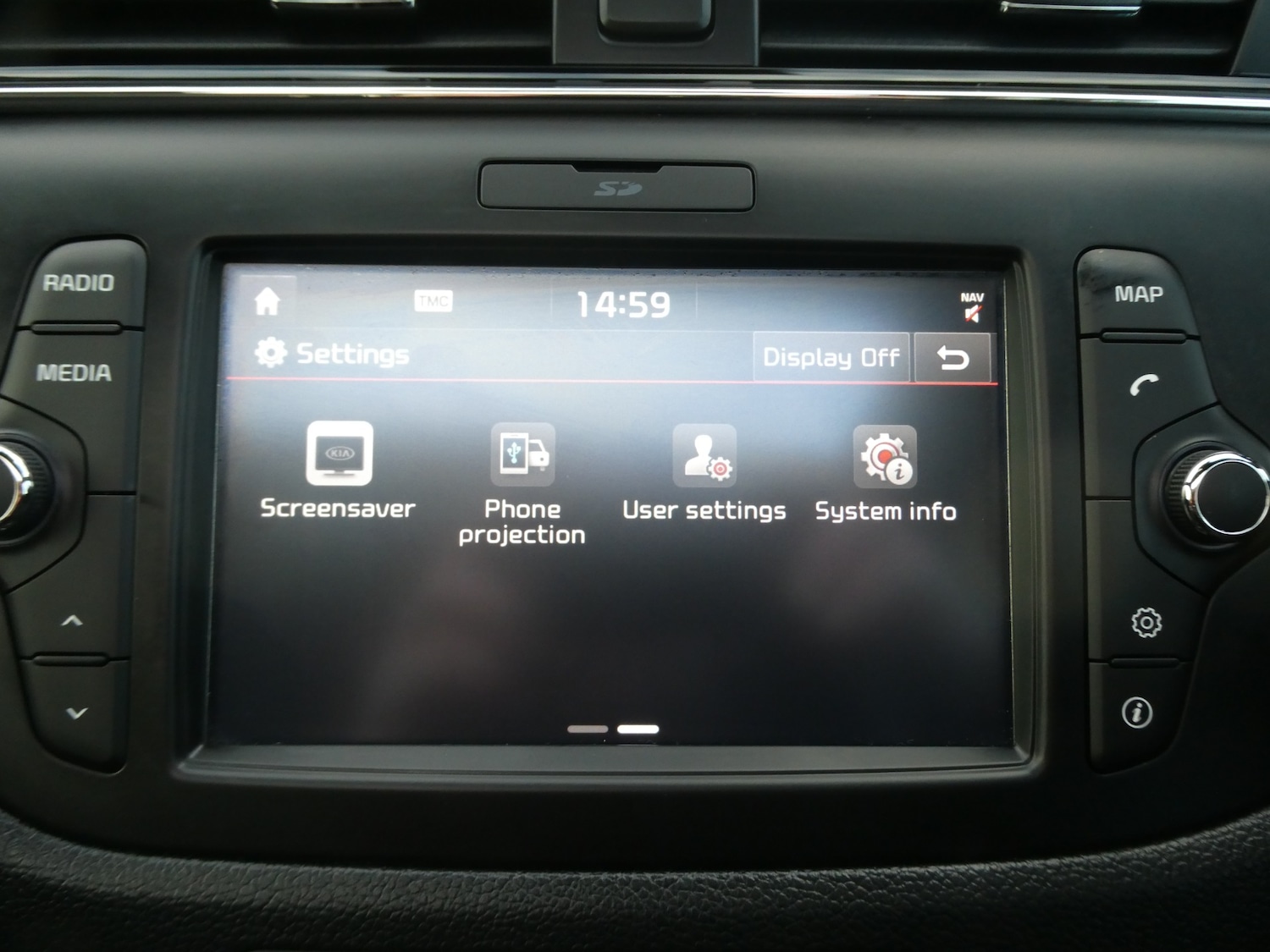 Used Kia Pro Ceed 2018 for sale - 77312455: Photo 10