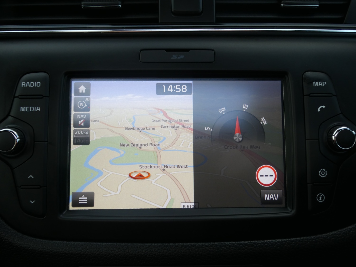 Used Kia Pro Ceed 2018 for sale - 77312455: Photo 11