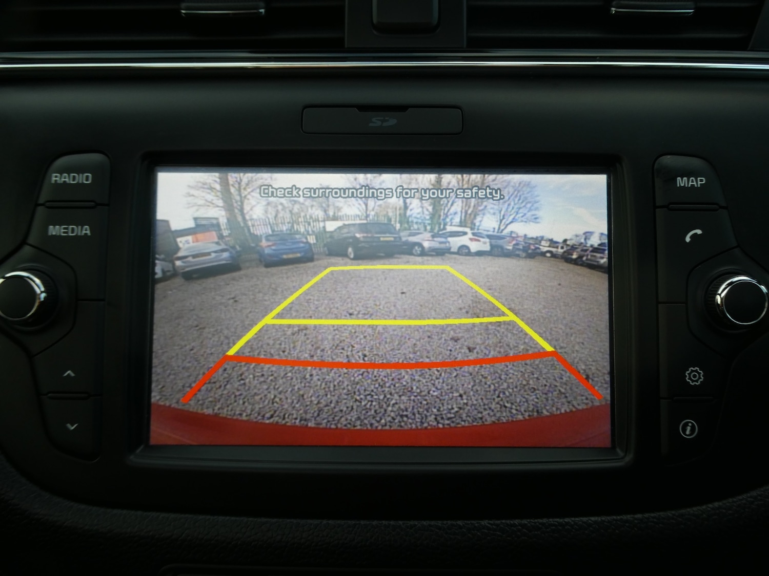 Used Kia Pro Ceed 2018 for sale - 77312455: Photo 12