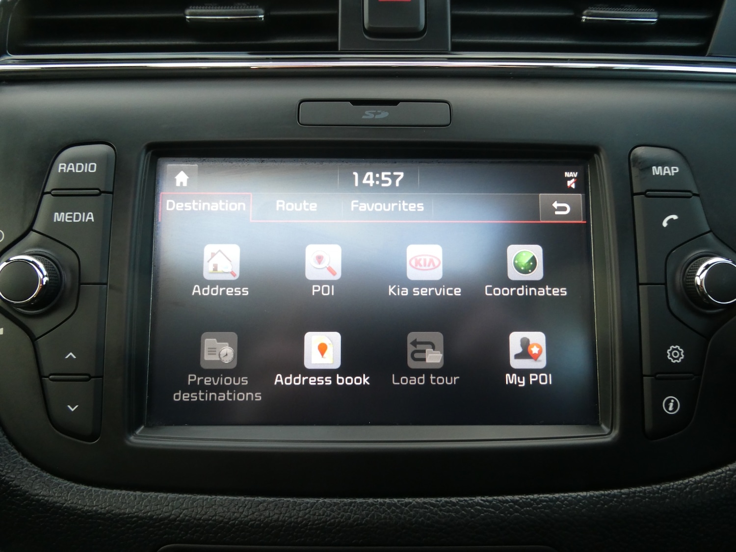 Used Kia Pro Ceed 2018 for sale - 77312455: Photo 13