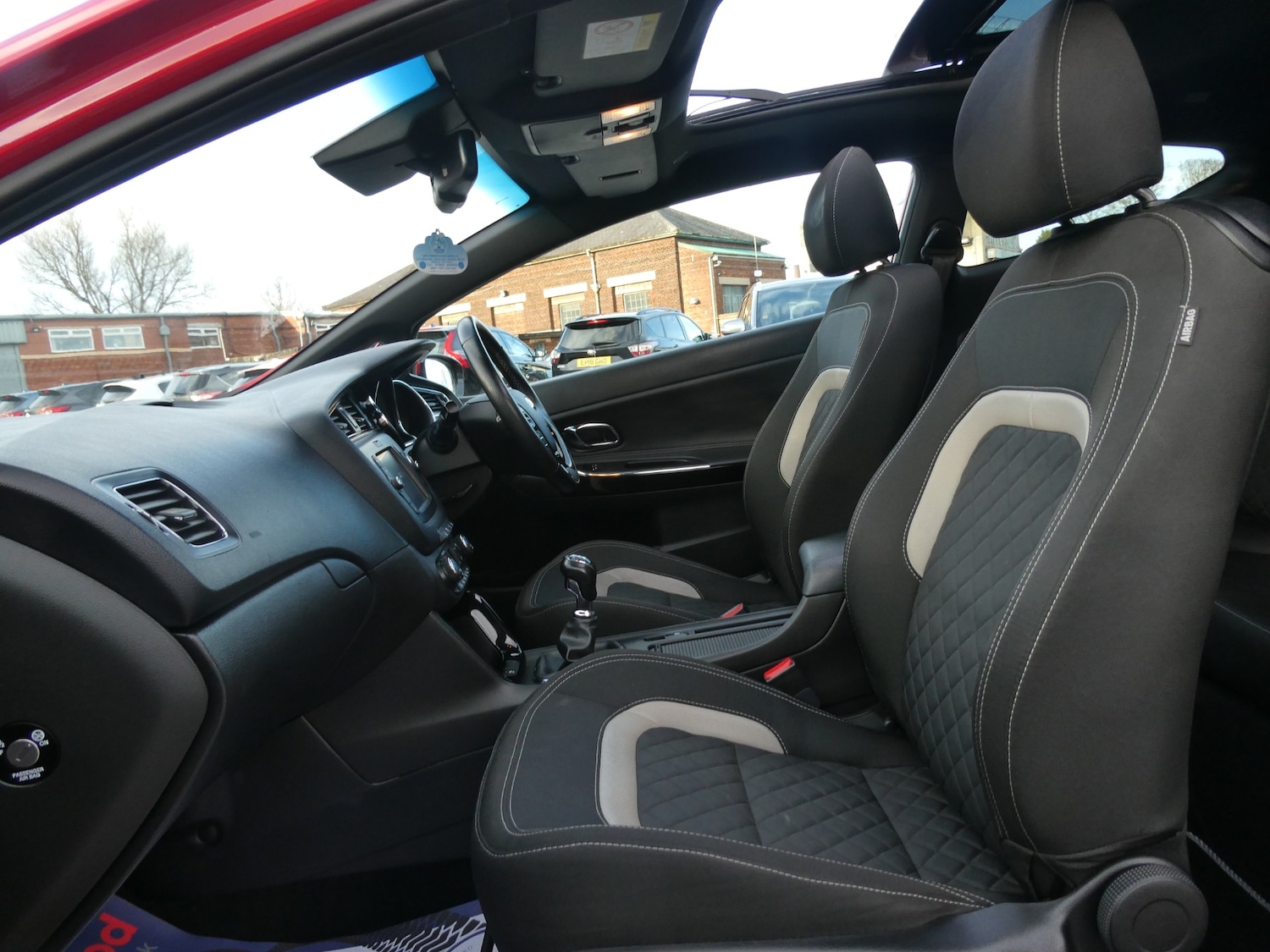 Used Kia Pro Ceed 2018 for sale - 77312455: Photo 16